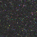World at epoch 14000