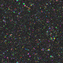 World at epoch 14000