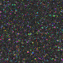 World at epoch 20000