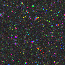 World at epoch 14000