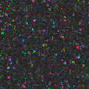 World at epoch 14000