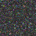 World at epoch 20000