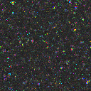 World at epoch 14000