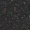 World at epoch 14000