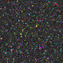 World at epoch 20000