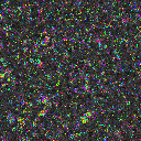 World at epoch 20000