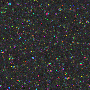 World at epoch 15000