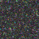 World at epoch 20000