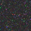 World at epoch 15000