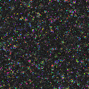 World at epoch 3000