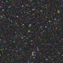 World at epoch 15000