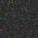World at epoch 15000