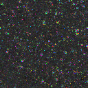 World at epoch 15000
