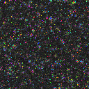 World at epoch 4000