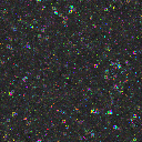 World at epoch 15000