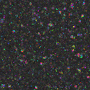 World at epoch 15000