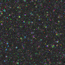 World at epoch 15000
