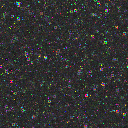 World at epoch 15000