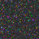 World at epoch 20000
