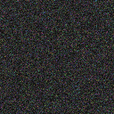 World at epoch 0