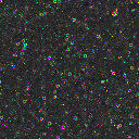 World at epoch 15000