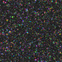 World at epoch 6000