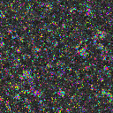 World at epoch 20000