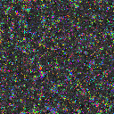World at epoch 20000