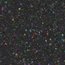 World at epoch 16000