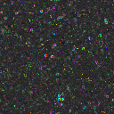 World at epoch 16000