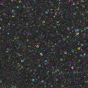 World at epoch 16000