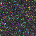 World at epoch 20000
