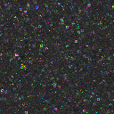 World at epoch 16000