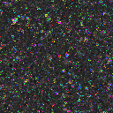 World at epoch 10000