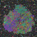 World at epoch 10180