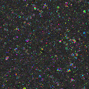 World at epoch 16000