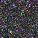World at epoch 20000