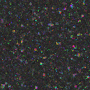 World at epoch 16000