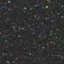 World at epoch 16000