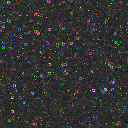 World at epoch 16000