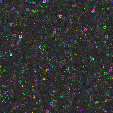 World at epoch 16000