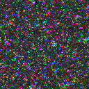 World at epoch 20000