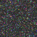 World at epoch 20000
