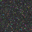 World at epoch 20000