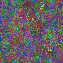 World at epoch 12000