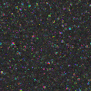 World at epoch 17000