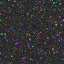 World at epoch 17000