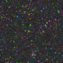 World at epoch 17000