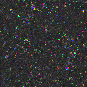 World at epoch 17000