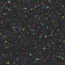 World at epoch 17000